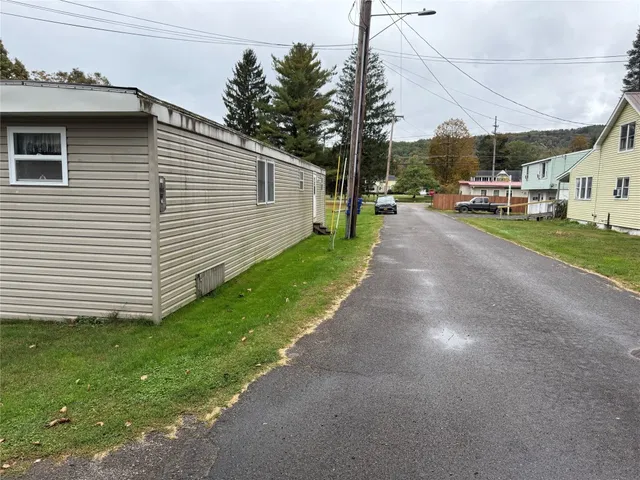 $125,000 | 12 East Whig Street, Newark Valley, NY 13811