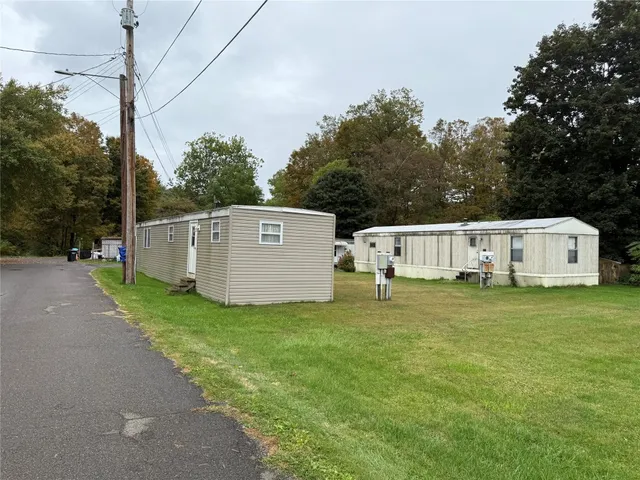 $125,000 | 12 East Whig Street, Newark Valley, NY 13811