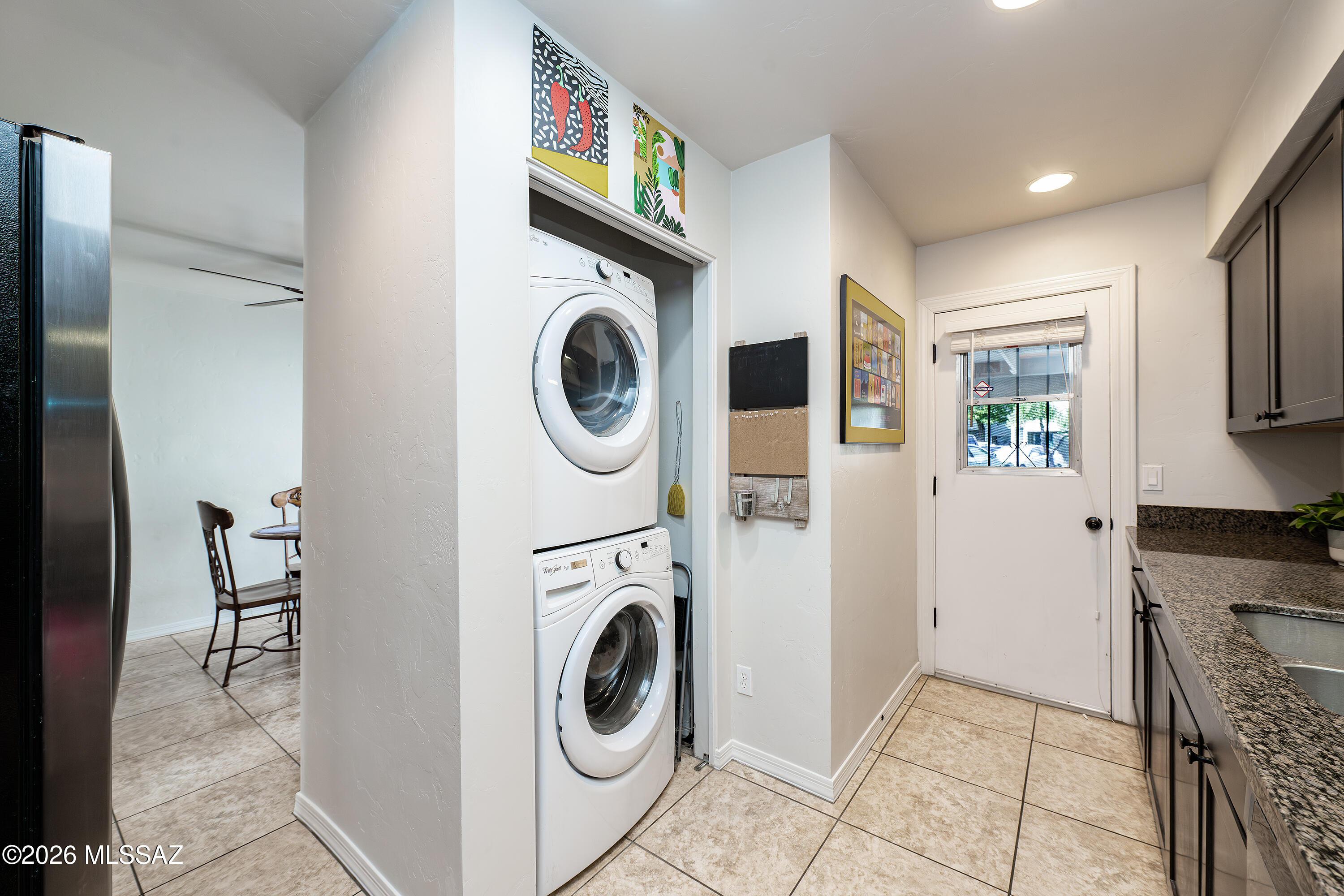 2749 West Anklam Road, Unit D Tucson, AZ 85745 - Photo 11 of 33
