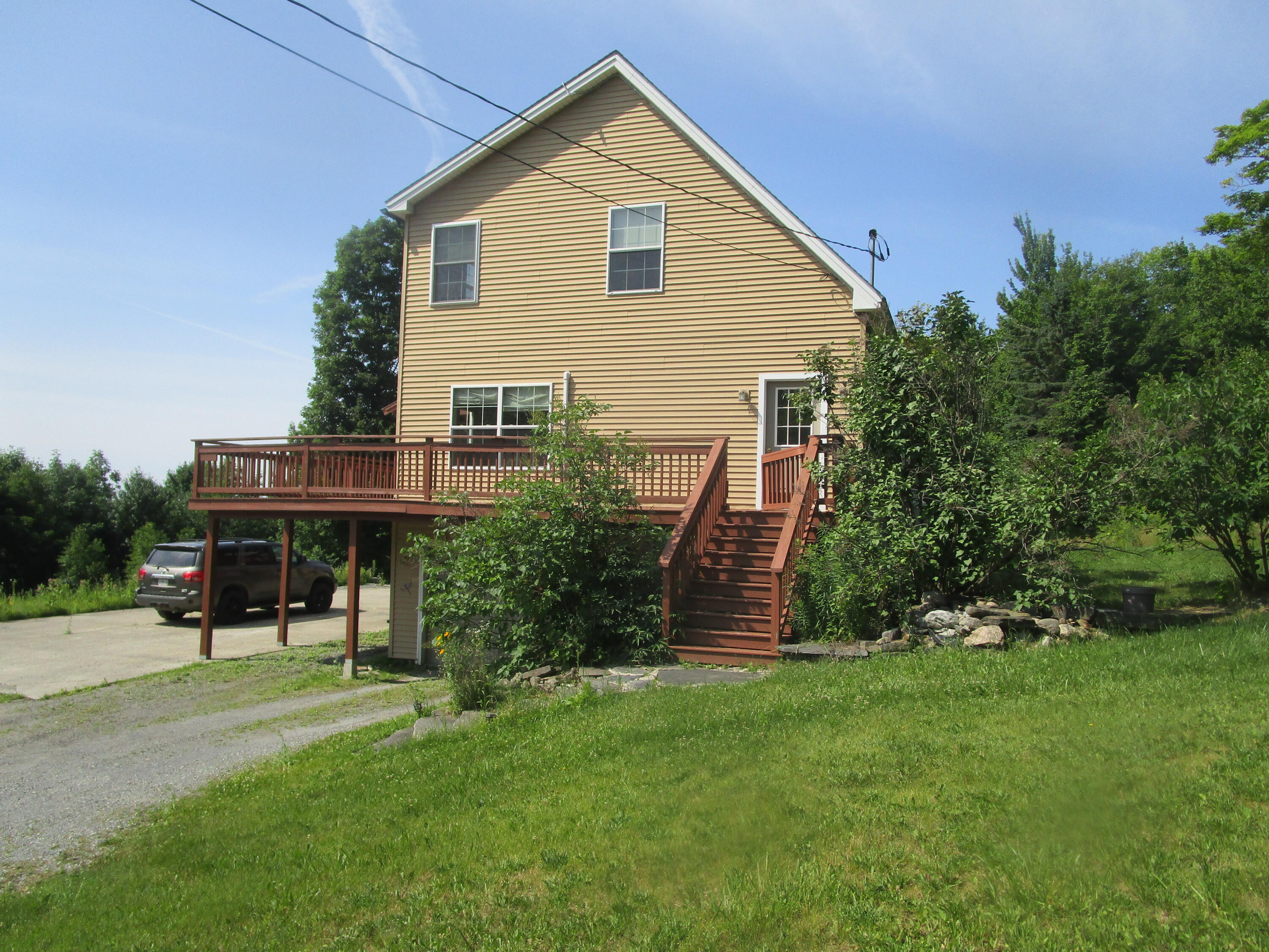 330 Bigelow Road St. Albans, ME 04971 - Photo 4 of 28 IMG_4438