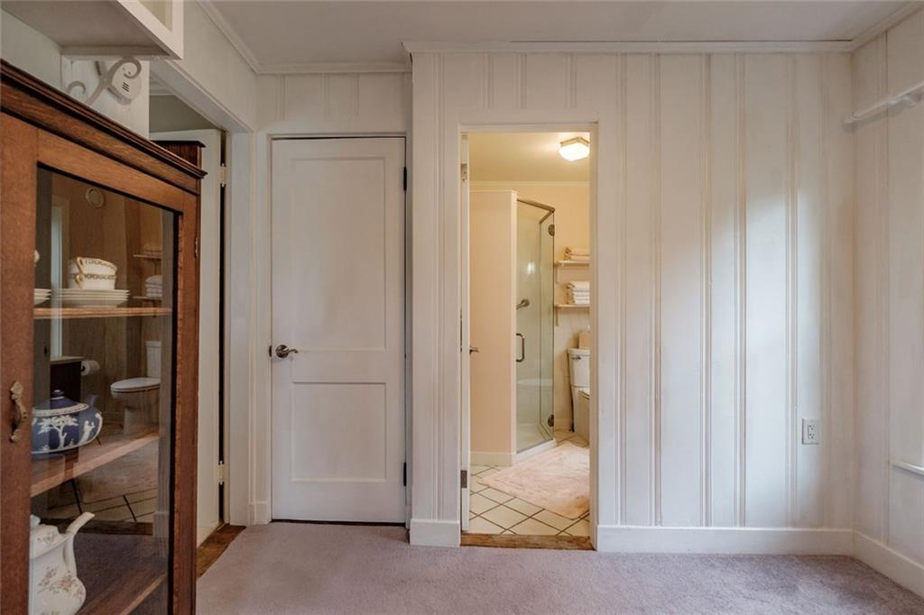 65 Drew Road South Portland, ME 04106 - Photo 18 of 35 First floor bedroom/study or office...