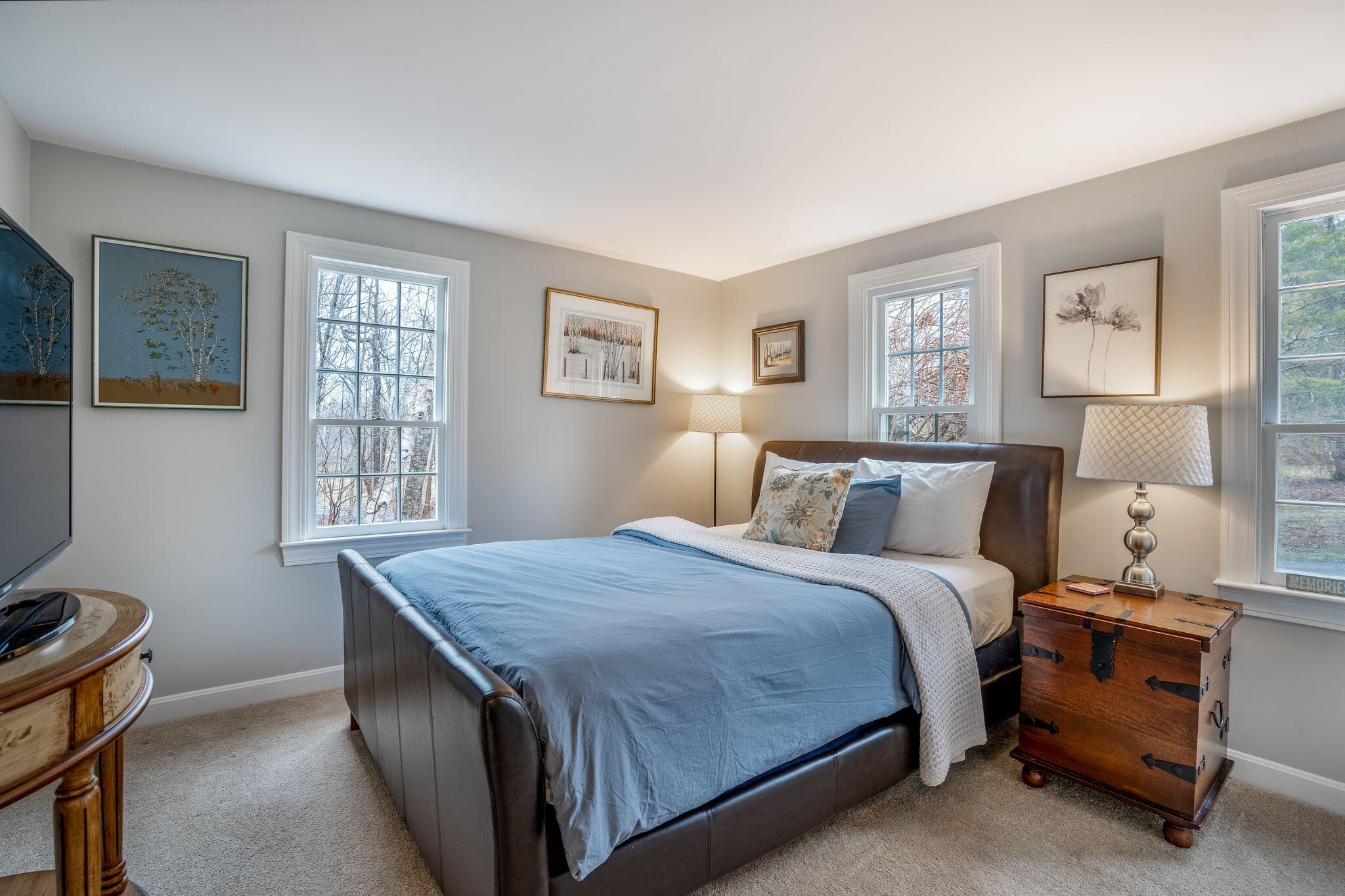 30 15th Fire Road South China, ME 04358 - Photo 21 of 54 Bedroom 2