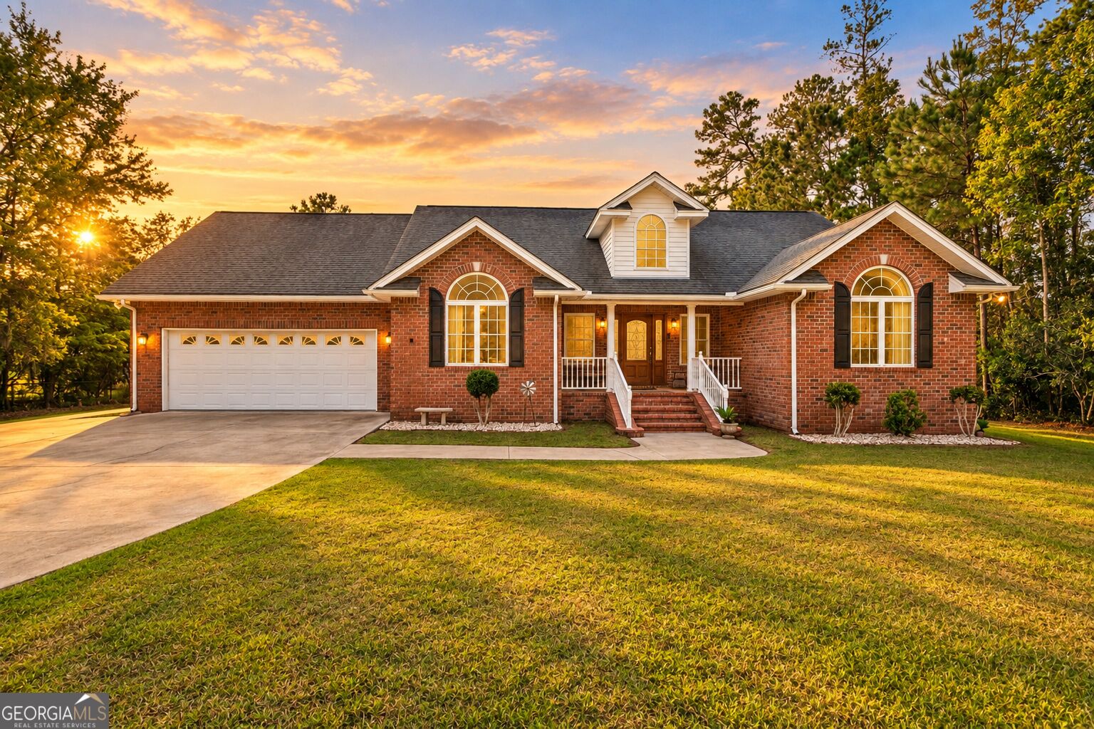 296 Magnolia Road Midway, GA 31320 - Photo 1 of 51 Gallery Image 1