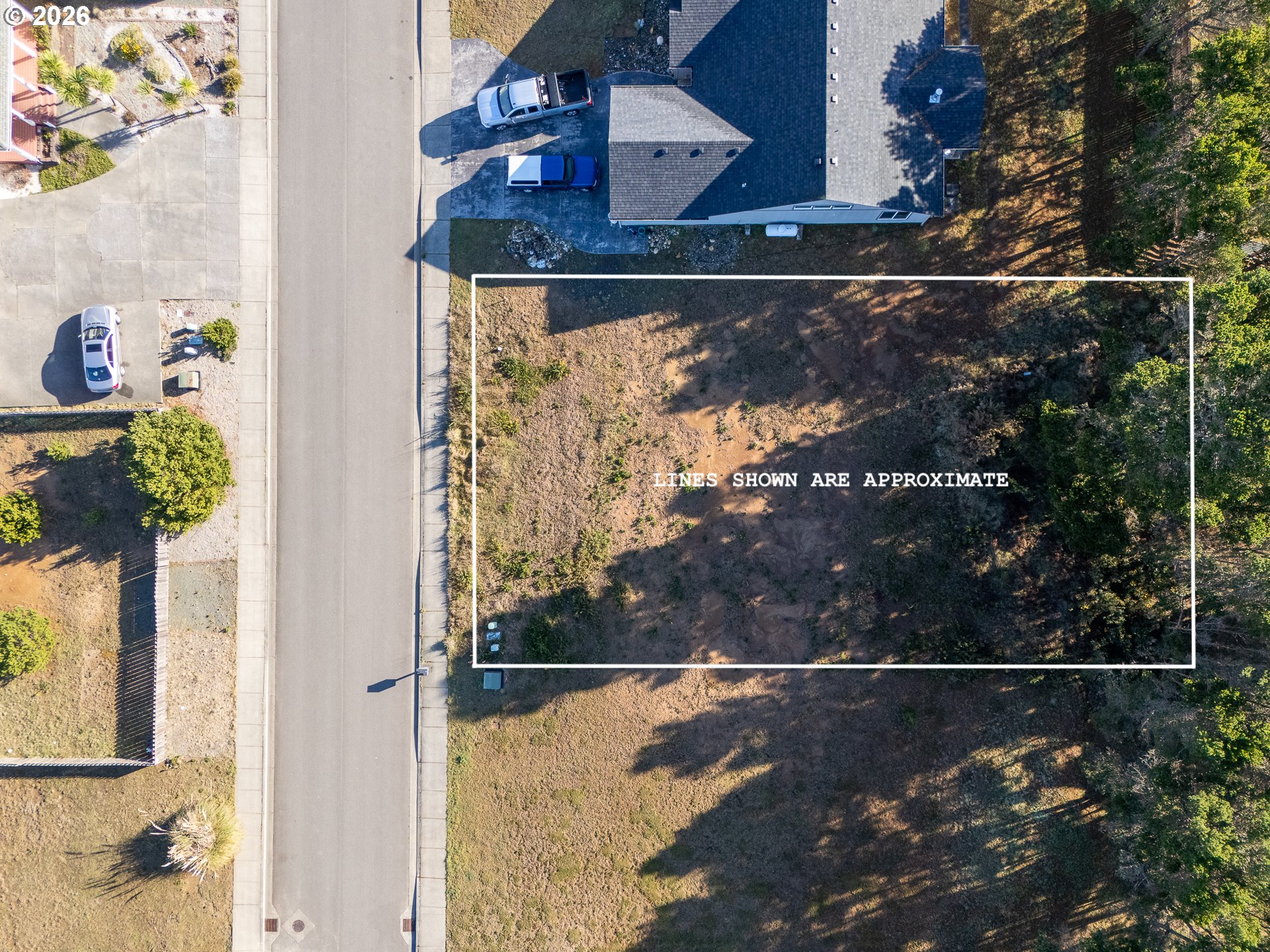 845 Rogers Place Bandon, OR 97411 - Photo 5 of 7