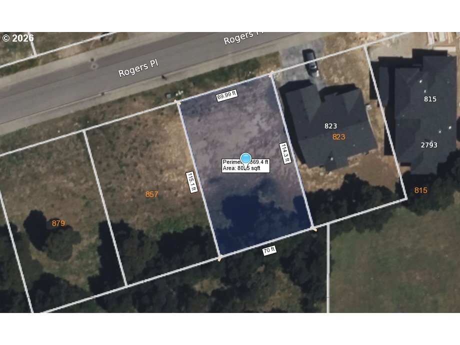 845 Rogers Place Bandon, OR 97411 - Photo 6 of 7