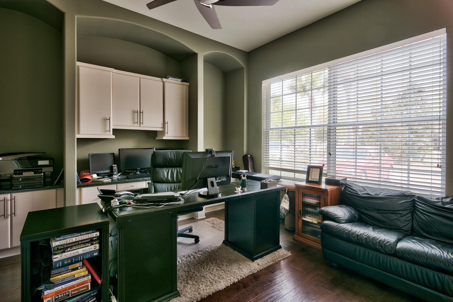 294 Ketch Court Destin, FL 32541 - Photo 14 of 30 a work place with furniture and a window