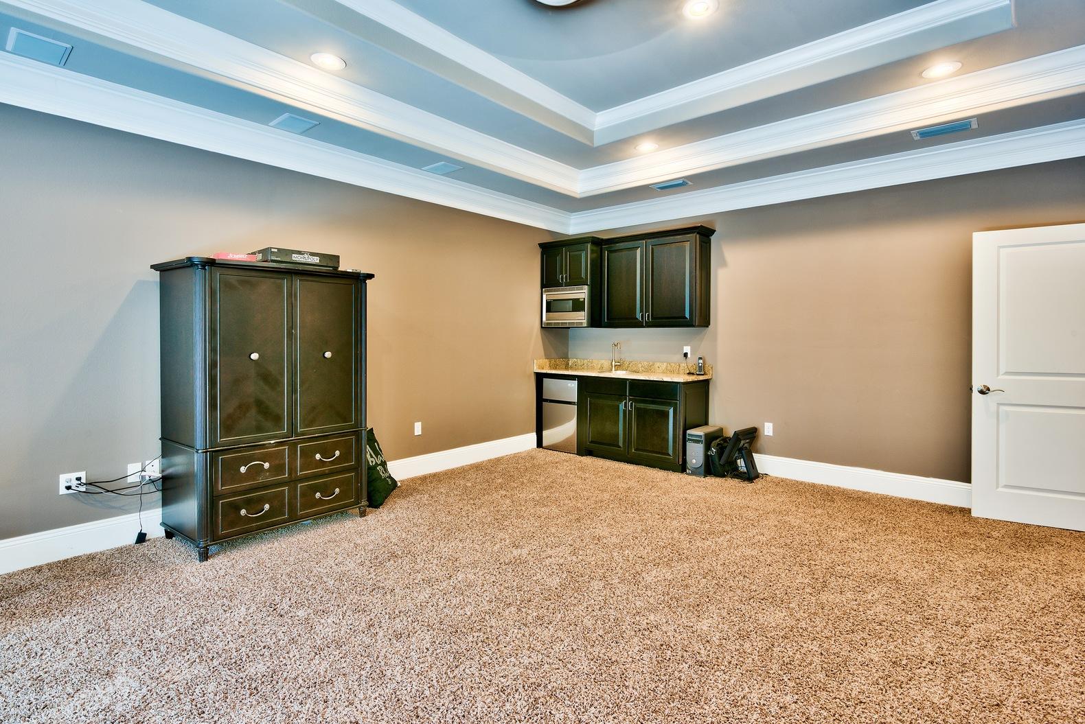 294 Ketch Court Destin, FL 32541 - Photo 20 of 30 a view of a livingroom with a fireplace