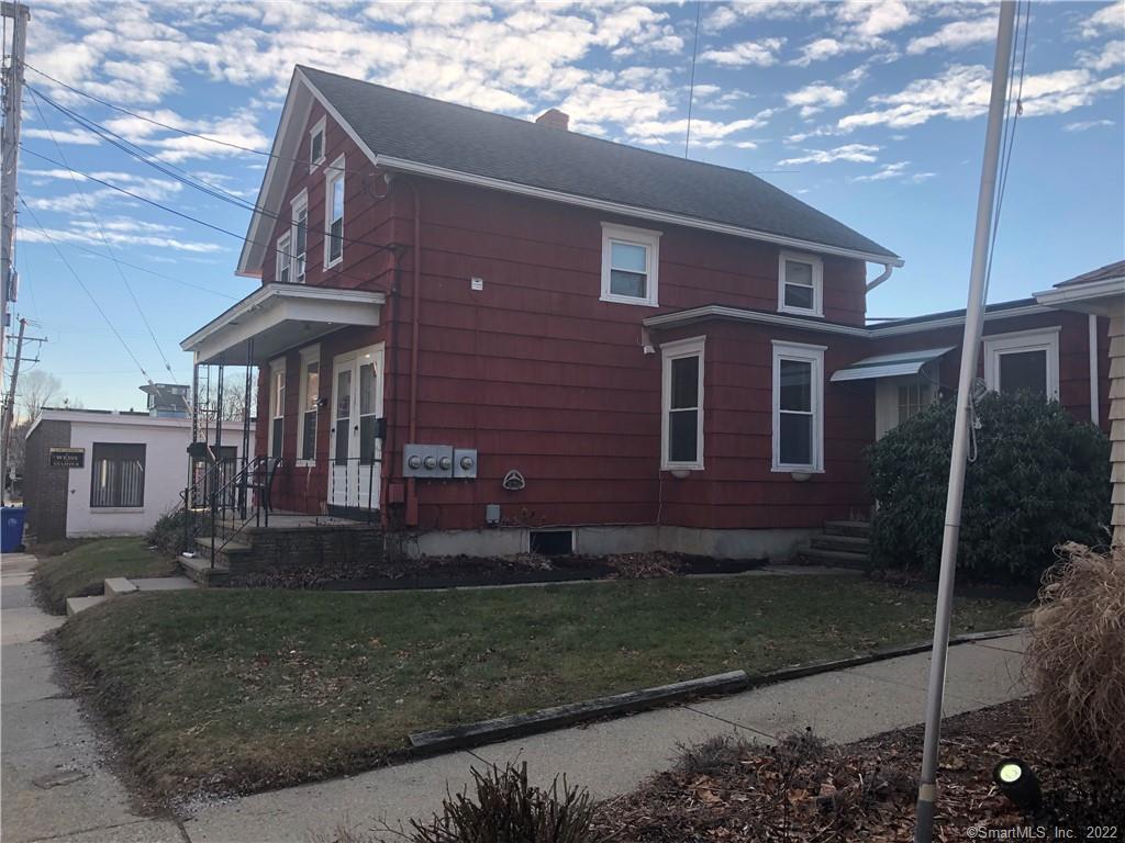 139 School Street Killingly, CT 06239 - Photo 1 of 1