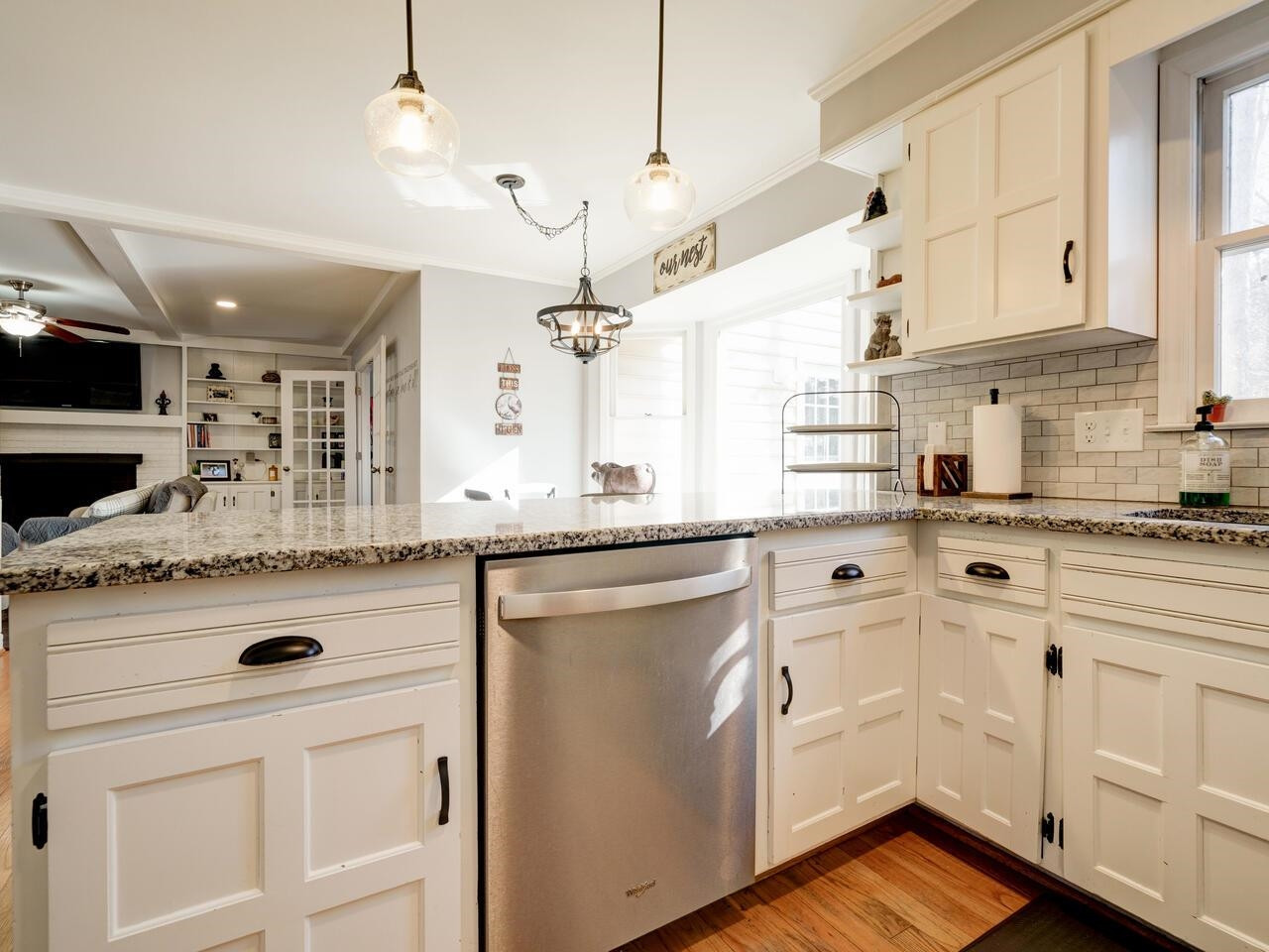 6404 Rushingbrook Drive Raleigh, NC 27612 - Photo 13 of 59 Photo 13