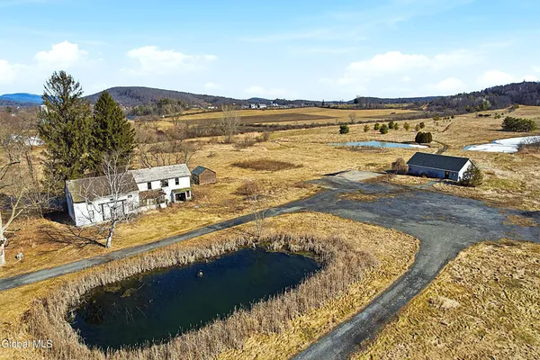 $544,900 | 2616 County Rte 12, Whitehall, NY 12887