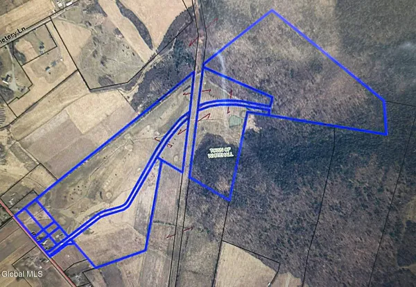 $544,900 | 2616 County Rte 12, Whitehall, NY 12887