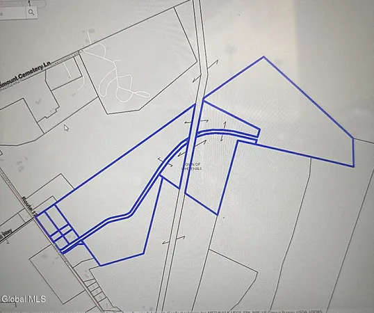 $544,900 | 2616 County Rte 12, Whitehall, NY 12887