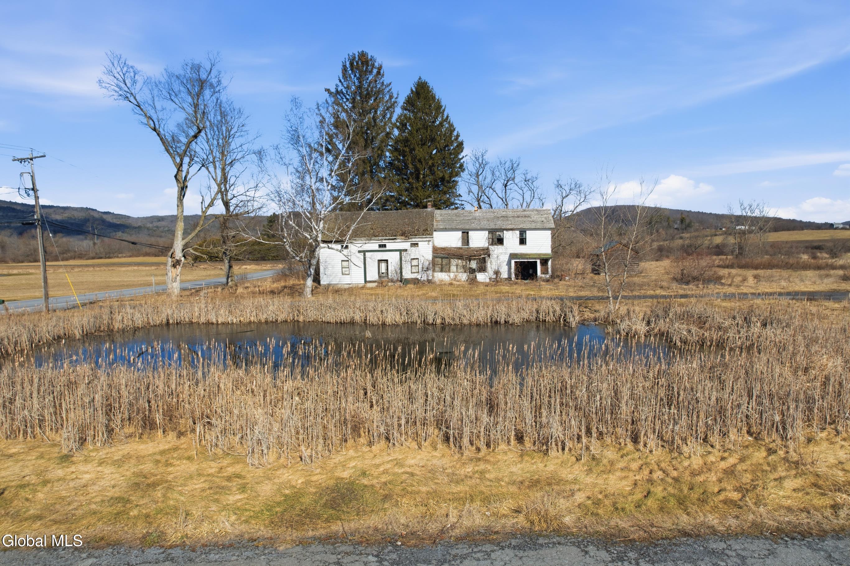 2616 County Rte 12 Whitehall, NY 12887 - Photo 2 of 16 Waiting for your vision!