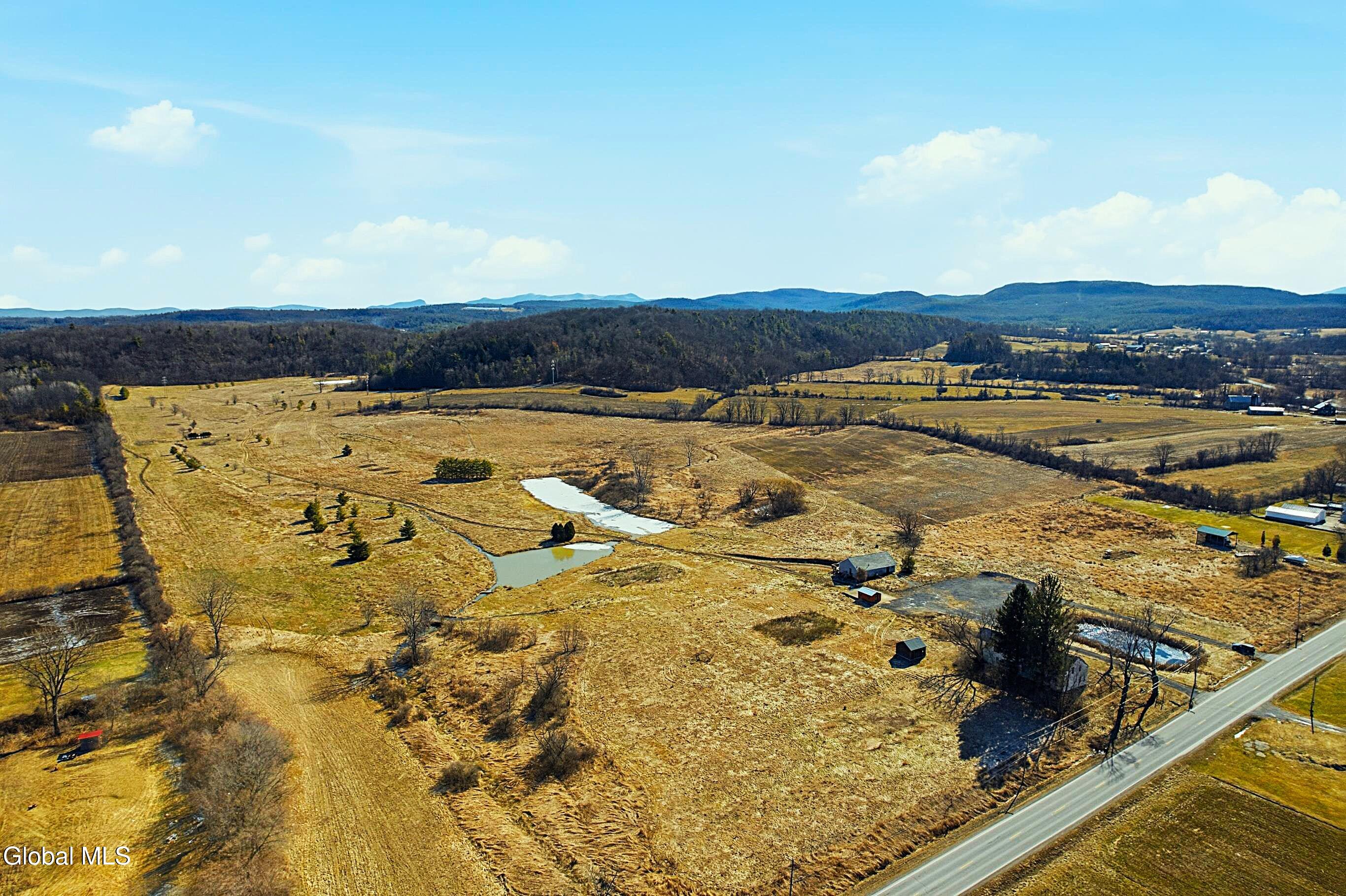 2616 County Rte 12 Whitehall, NY 12887 - Photo 4 of 16 Golf course?