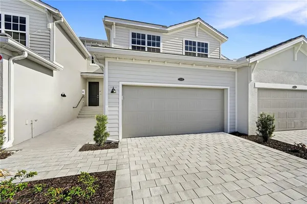 $329,998 | 5622 Newcastle Court, Unit 5122, Ave Maria, FL 34142