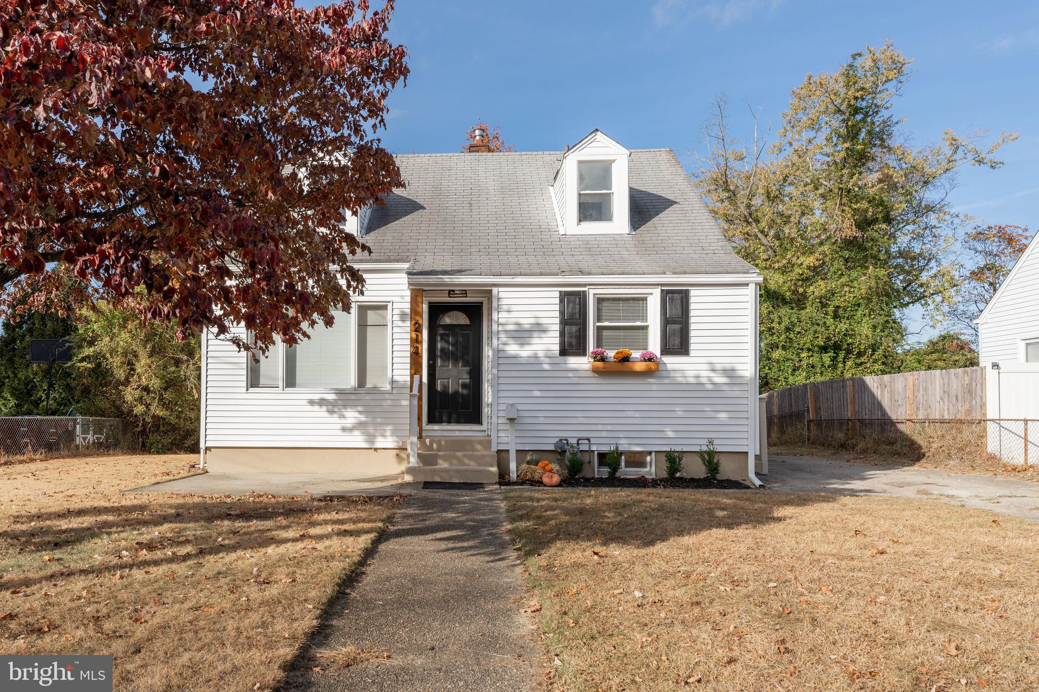 214 Countiss Avenue Clementon, NJ 08021 - Photo 1 of 28 Gallery Image 1