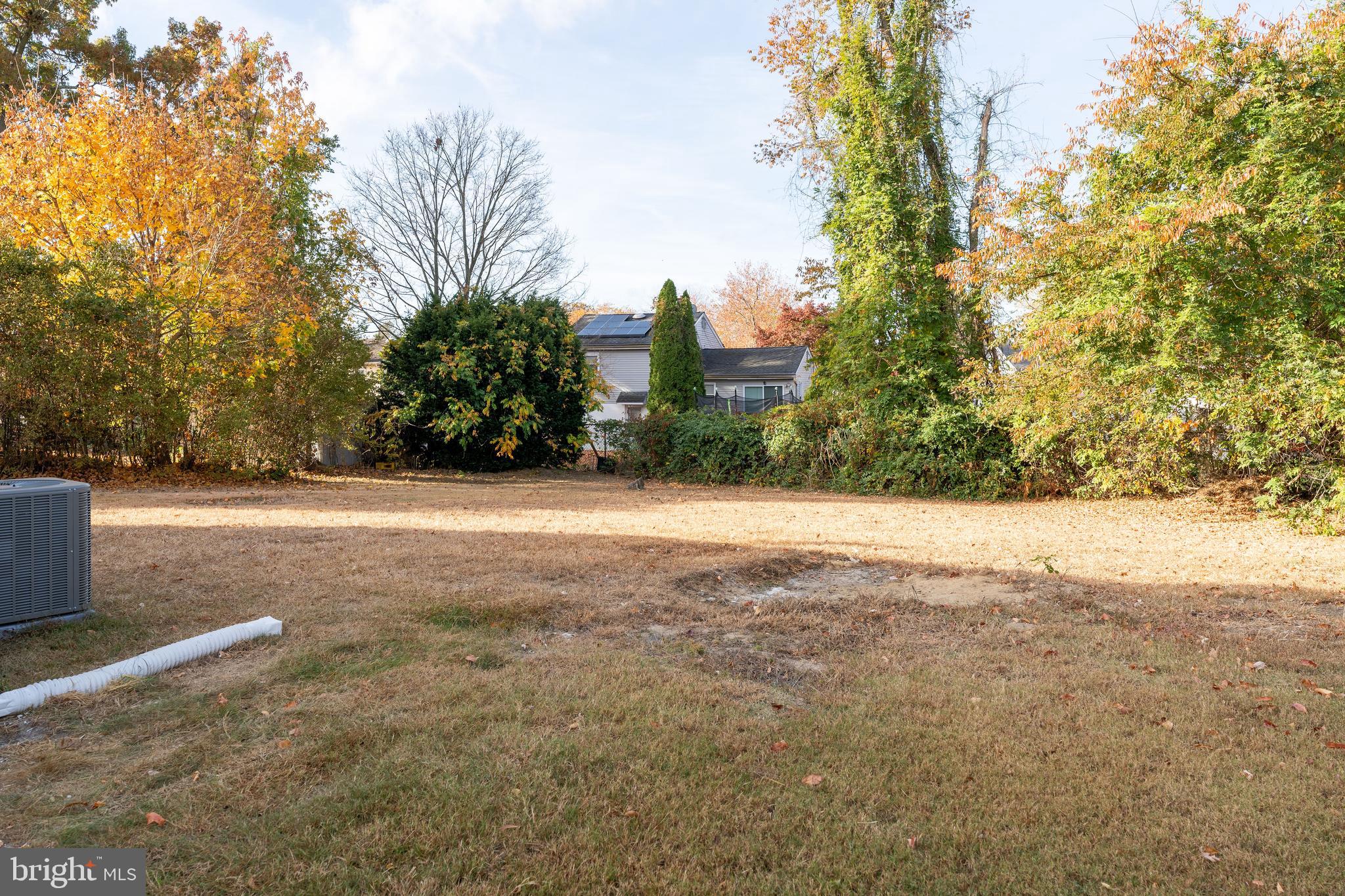 214 Countiss Avenue Clementon, NJ 08021 - Photo 28 of 28 Gallery Image 28