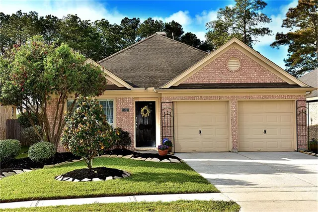 $2,100 | 13223 Brantfield Park Lane, Tomball, TX 77377