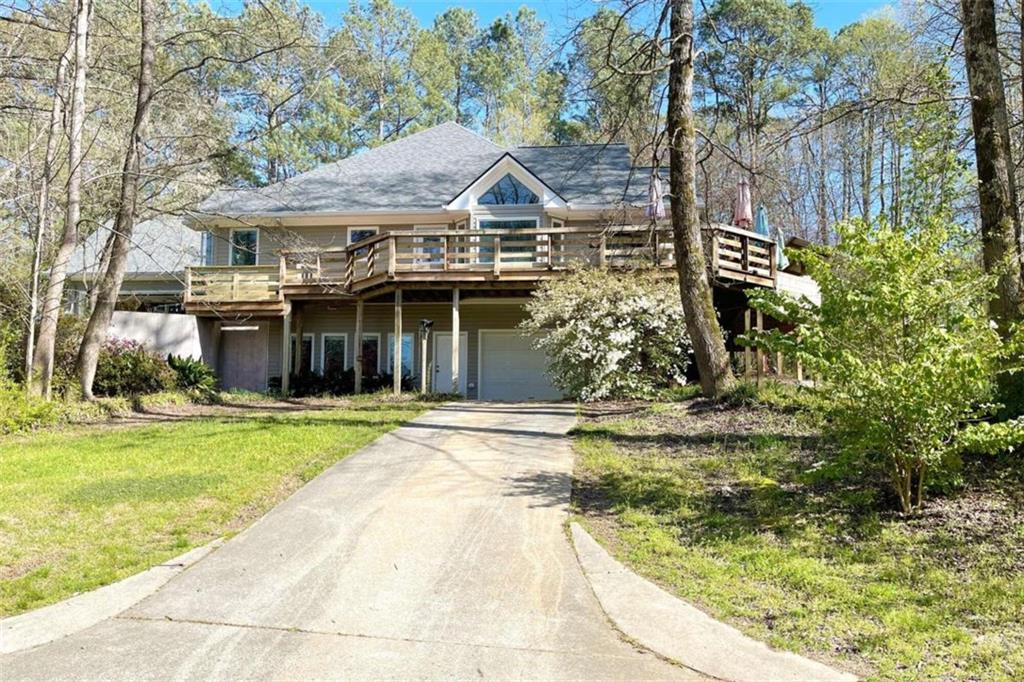 5839 Thompson Bridge Road Murrayville, GA 30564 - Photo 1 of 1 Gallery Image 1
