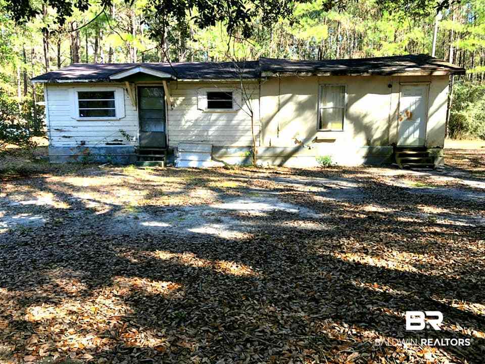 8295 Dixon Road Bay Minette, AL 36507 - Photo 1 of 8 Gallery Image 1