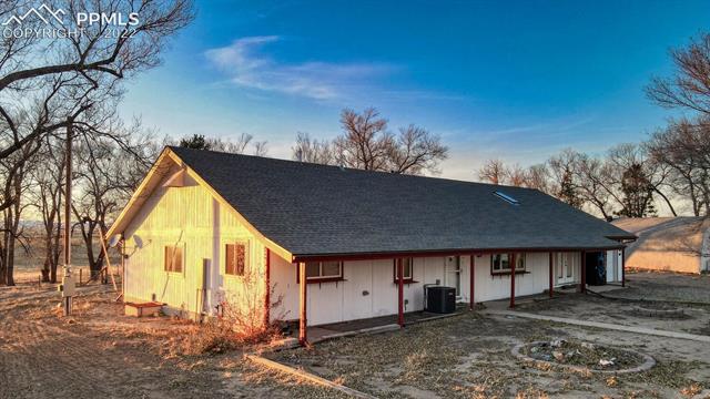 27770 Little Springs Road Calhan, CO 80808 - Photo 2 of 39