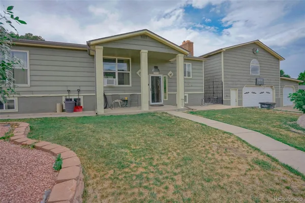 $339,900 | 8961 County Road 69, Trinidad, CO 81082