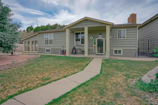 $339,900 | 8961 County Road 69, Trinidad, CO 81082