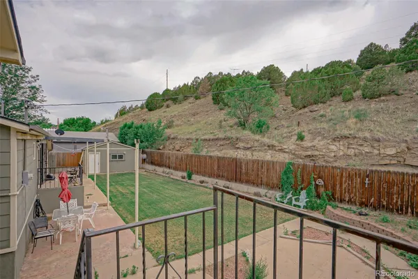 $339,900 | 8961 County Road 69, Trinidad, CO 81082