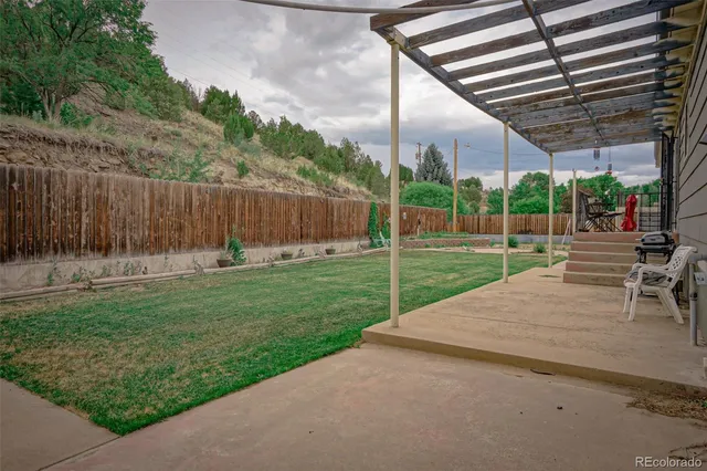 $339,900 | 8961 County Road 69, Trinidad, CO 81082