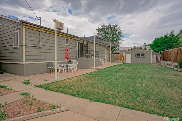 $339,900 | 8961 County Road 69, Trinidad, CO 81082