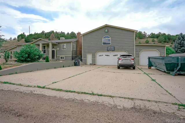 $339,900 | 8961 County Road 69, Trinidad, CO 81082