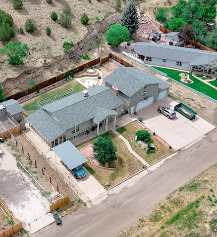 $339,900 | 8961 County Road 69, Trinidad, CO 81082