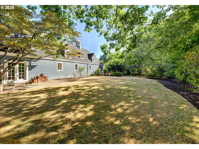 a view of balcony with wooden floor and outdoor space