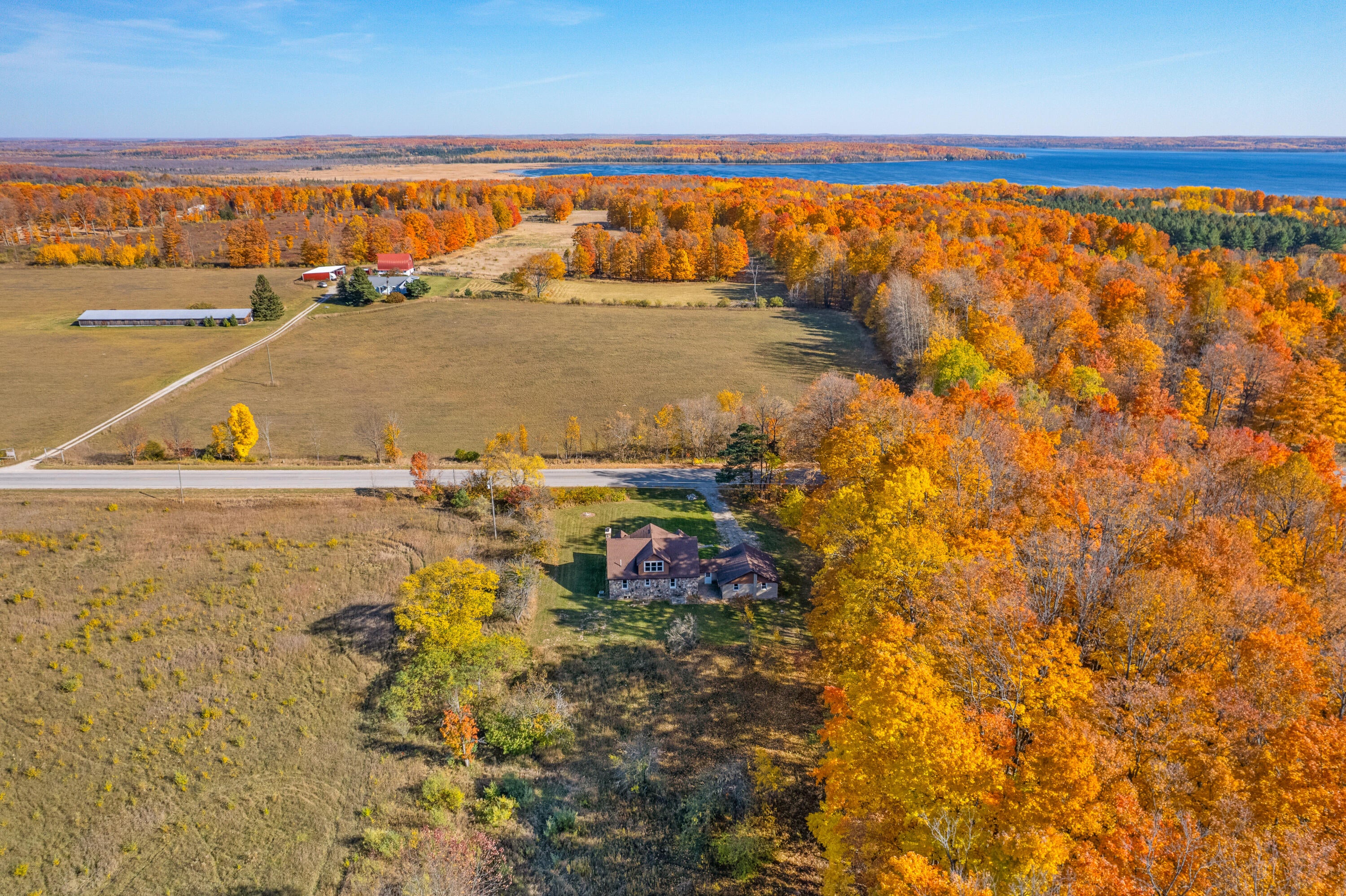 11316 Farrier Road Hillman, MI 49746 - Photo 7 of 35 Gallery Image 7