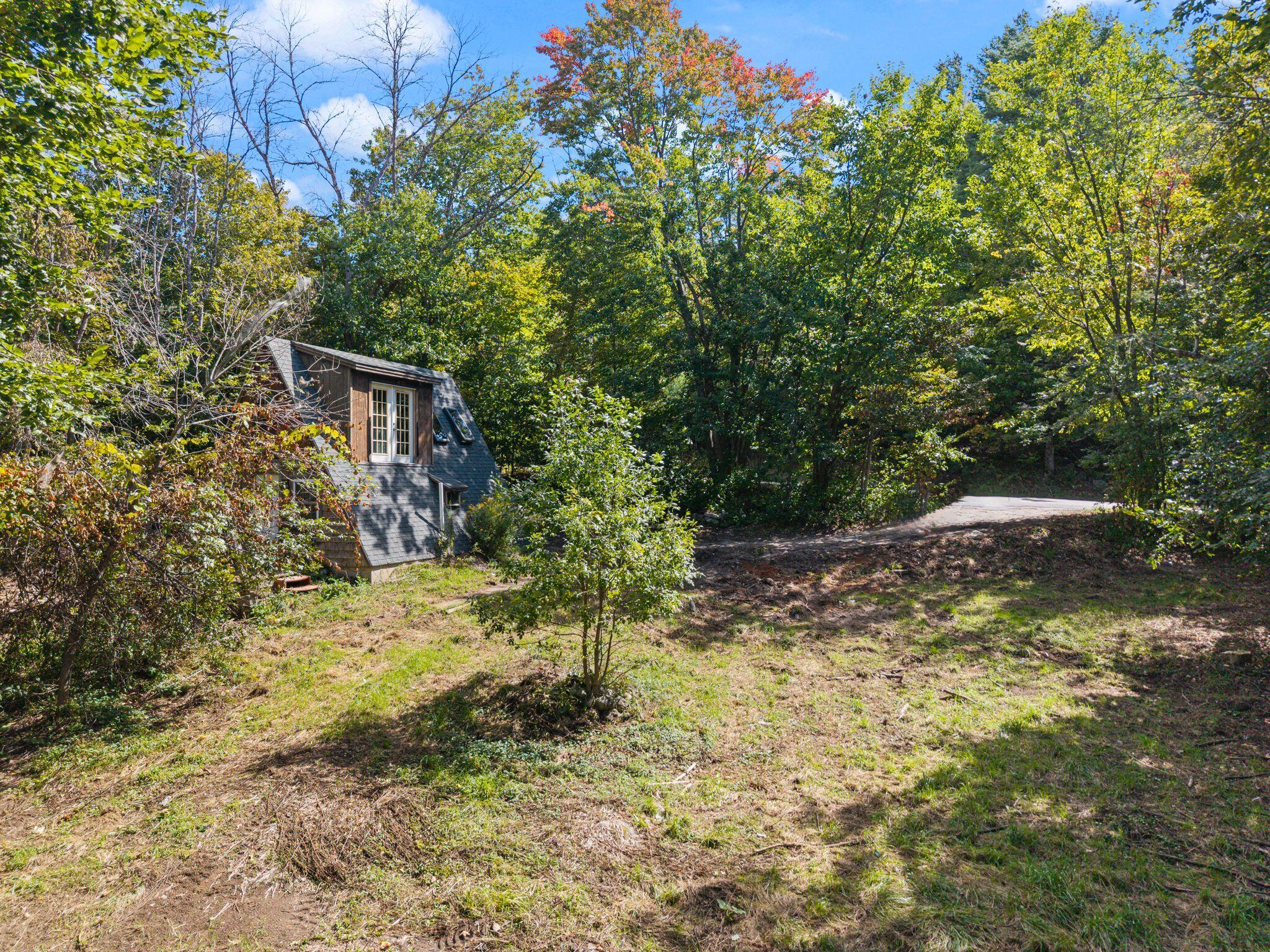 28 Bull Ring Road Hiram, ME 04041 - Photo 17 of 22 Exterior