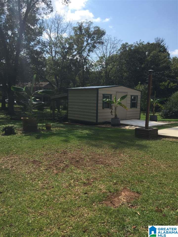 801 Martinwood Road Birmingham, AL 35235 - Photo 8 of 28