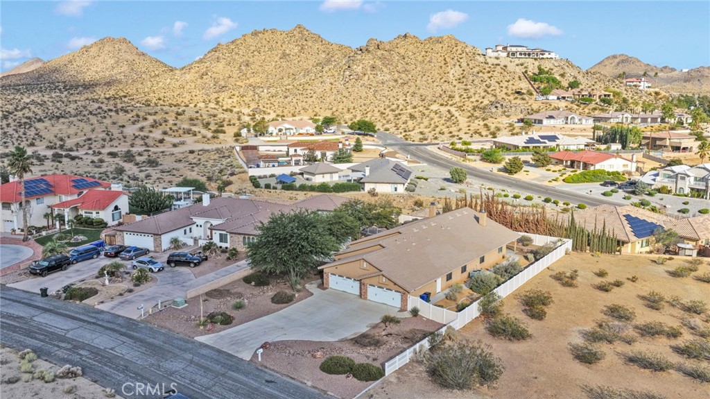 16653 Iwa Road Apple Valley, CA 92307 - Photo 54 of 60 Gallery Image 54