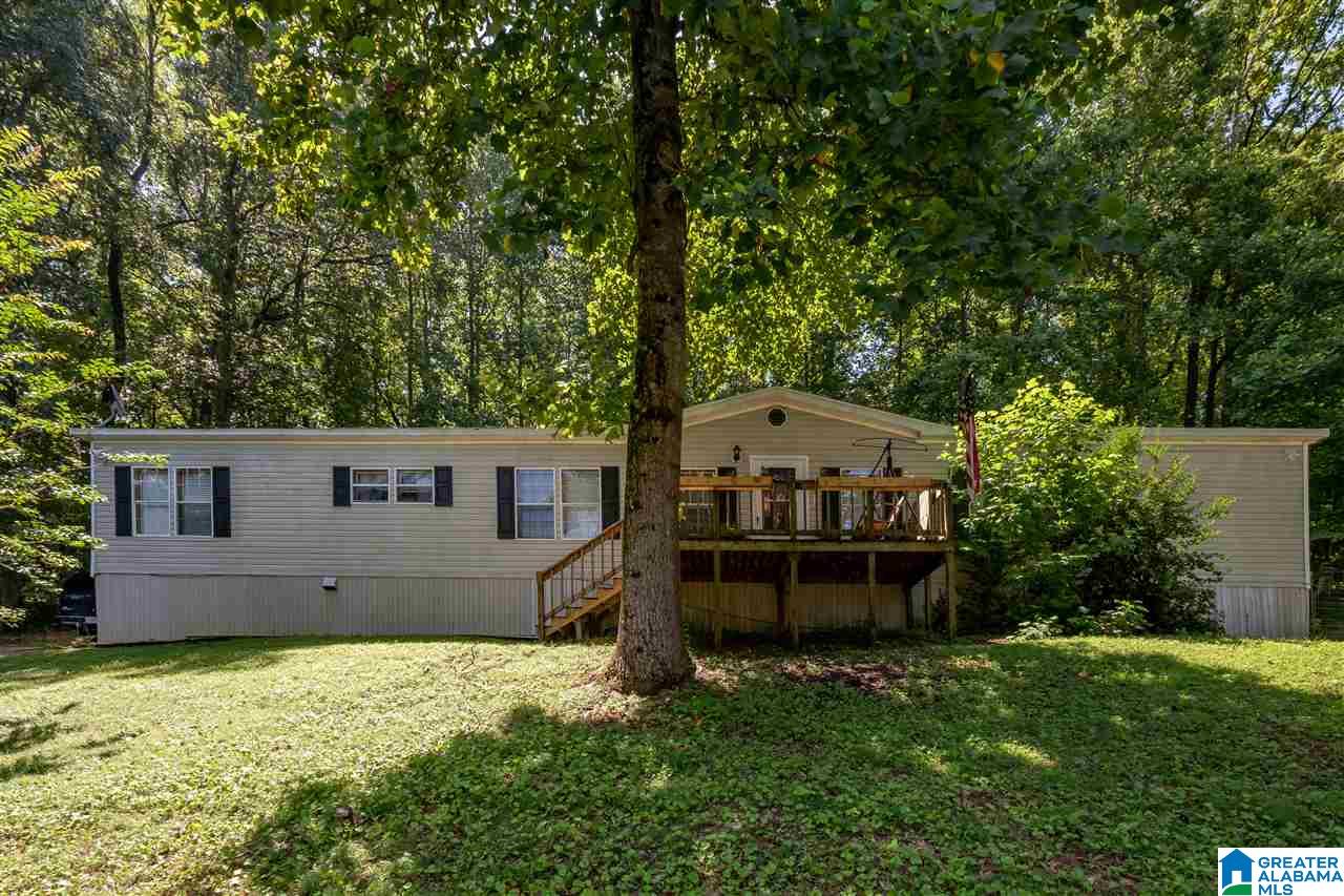 2524 Carl Jones Road Moody, AL 35004 - Photo 1 of 23