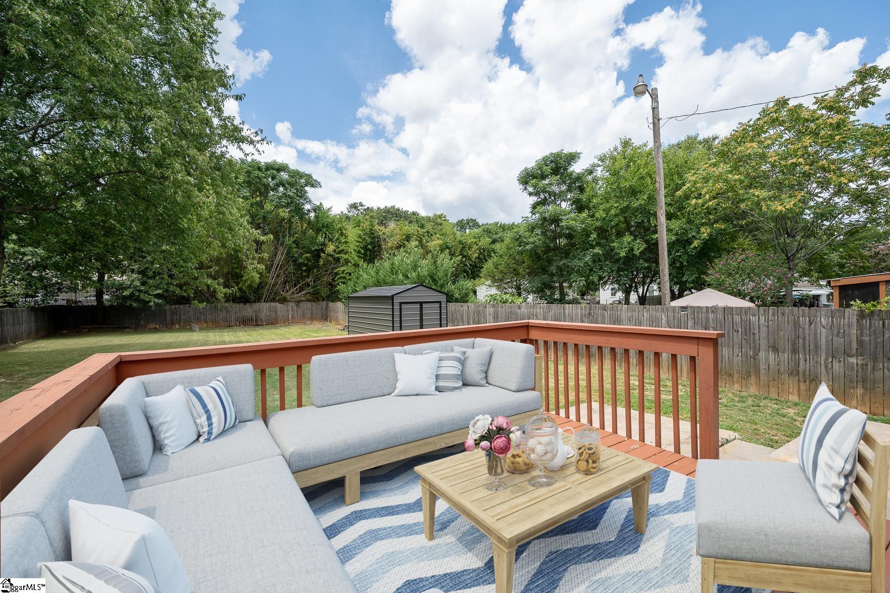 25 Ridgeway Avenue Greenville, SC 29607 - Photo 27 of 32