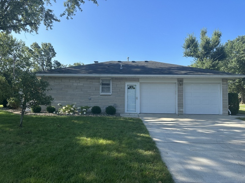 1312 North Ridge Road Muncie, IN 47304 - Photo 3 of 41