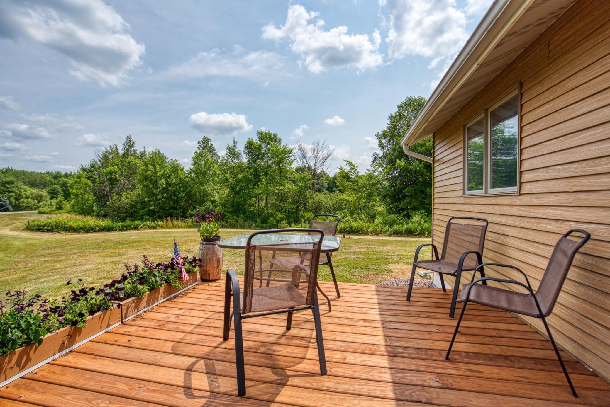 20091 County Line Road Frederic, WI 54837 - Photo 1 of 32