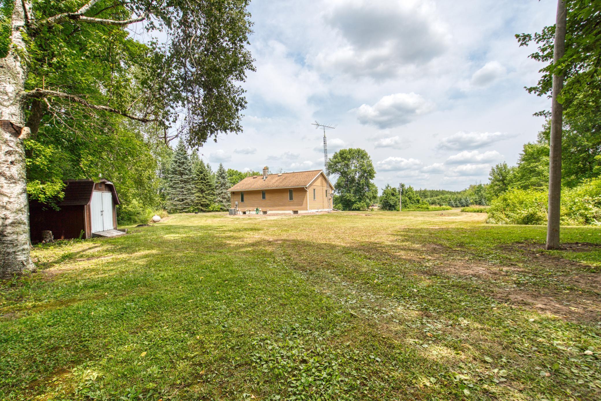 20091 County Line Road Frederic, WI 54837 - Photo 12 of 32