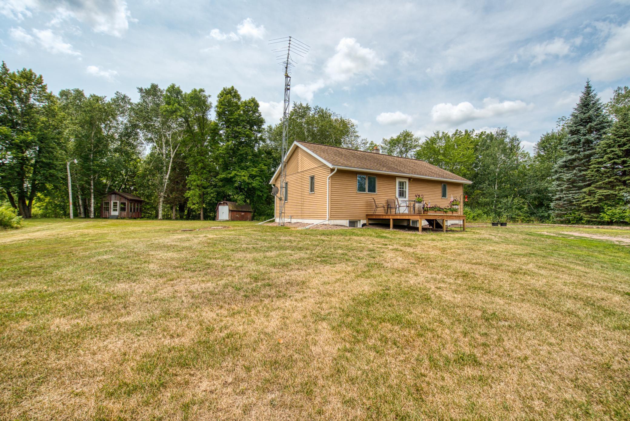20091 County Line Road Frederic, WI 54837 - Photo 13 of 32