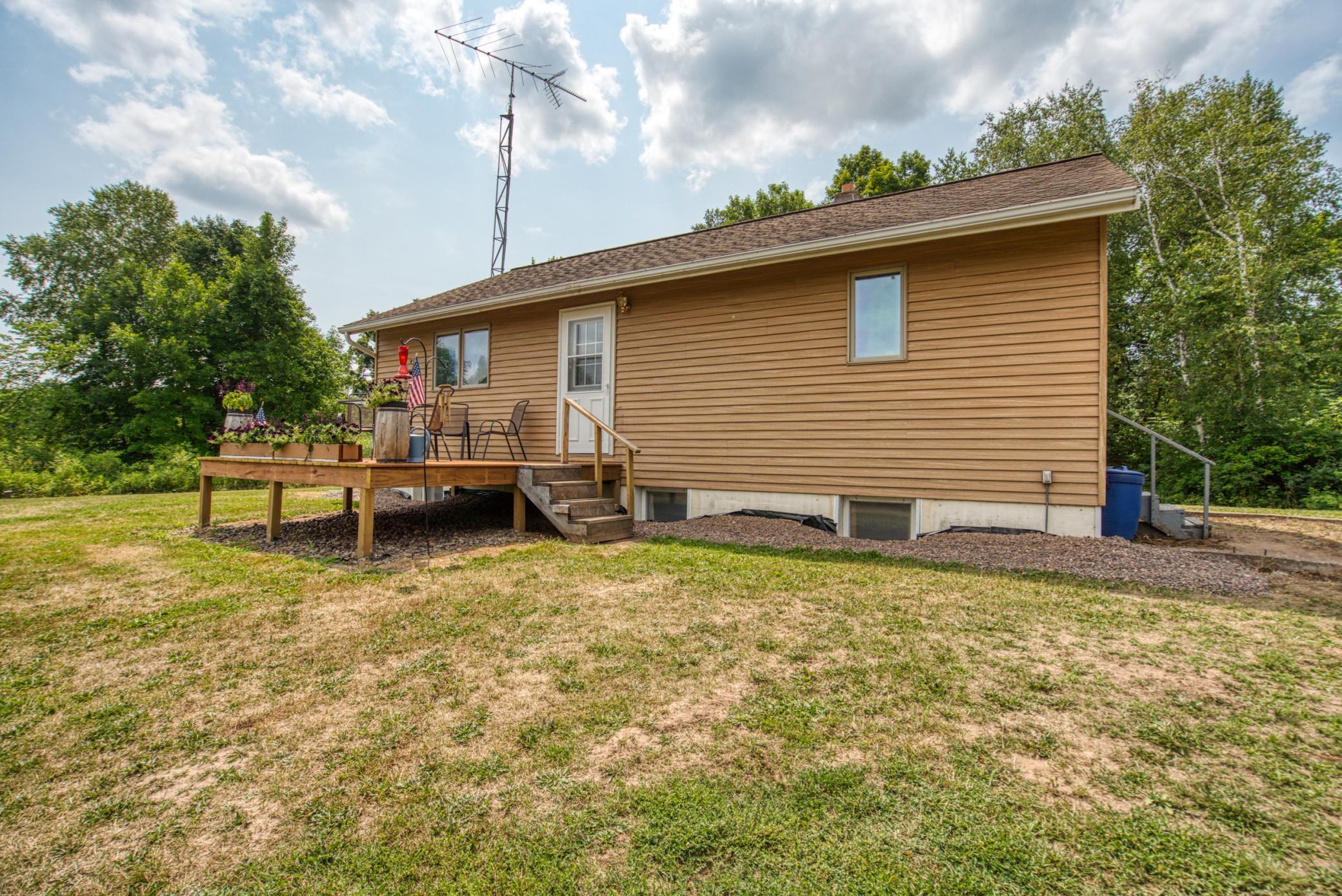 20091 County Line Road Frederic, WI 54837 - Photo 2 of 32