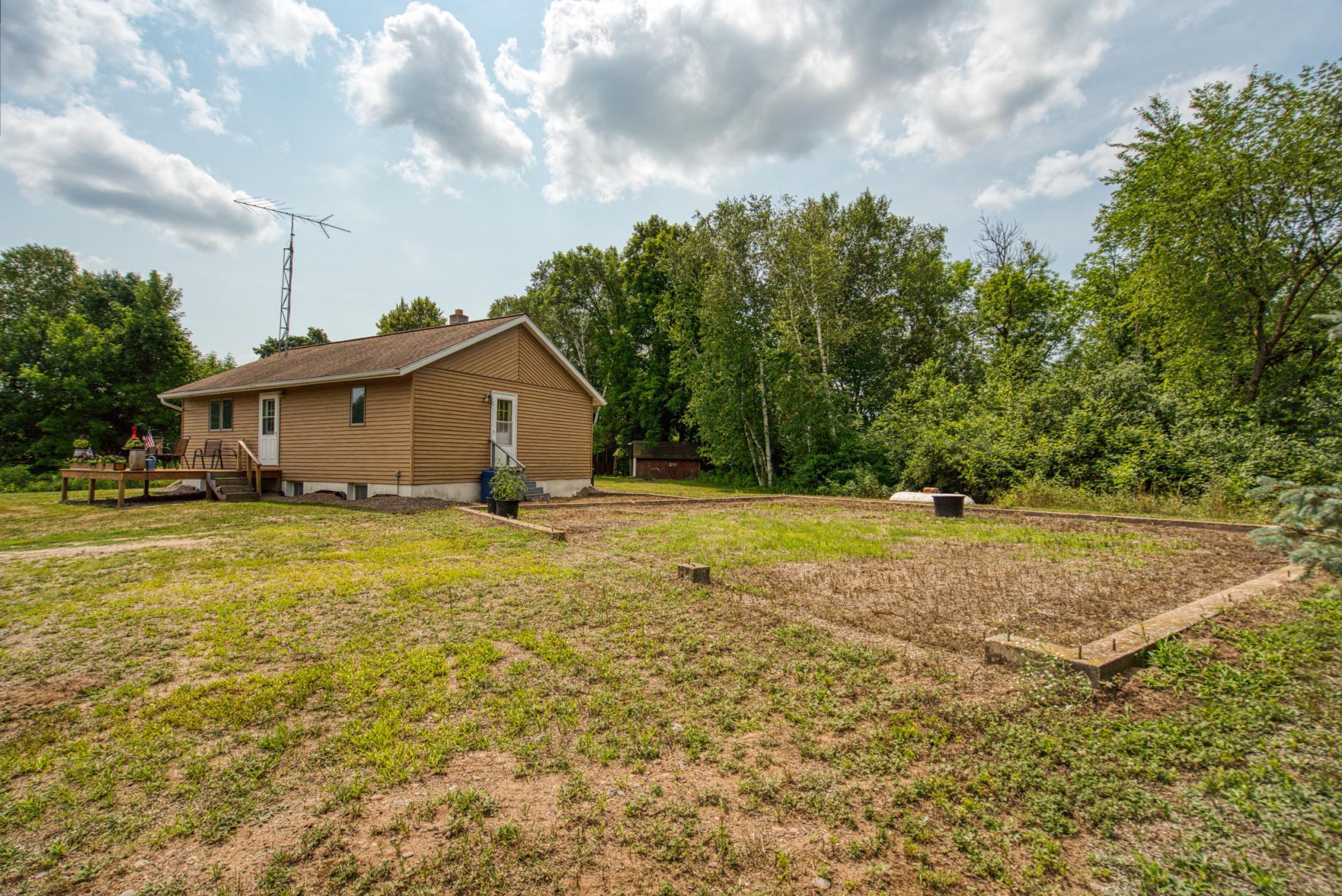 20091 County Line Road Frederic, WI 54837 - Photo 5 of 32