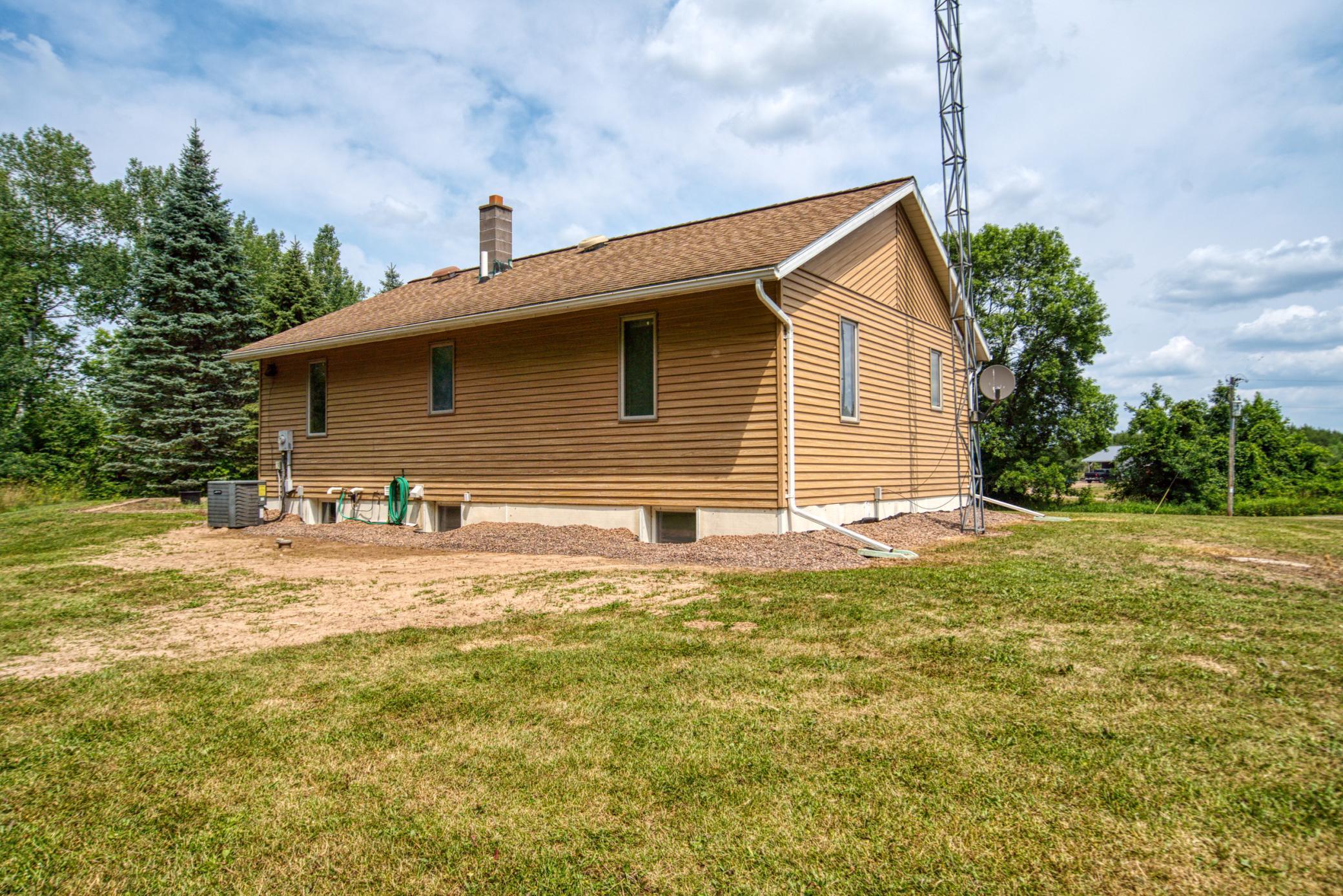 20091 County Line Road Frederic, WI 54837 - Photo 7 of 32