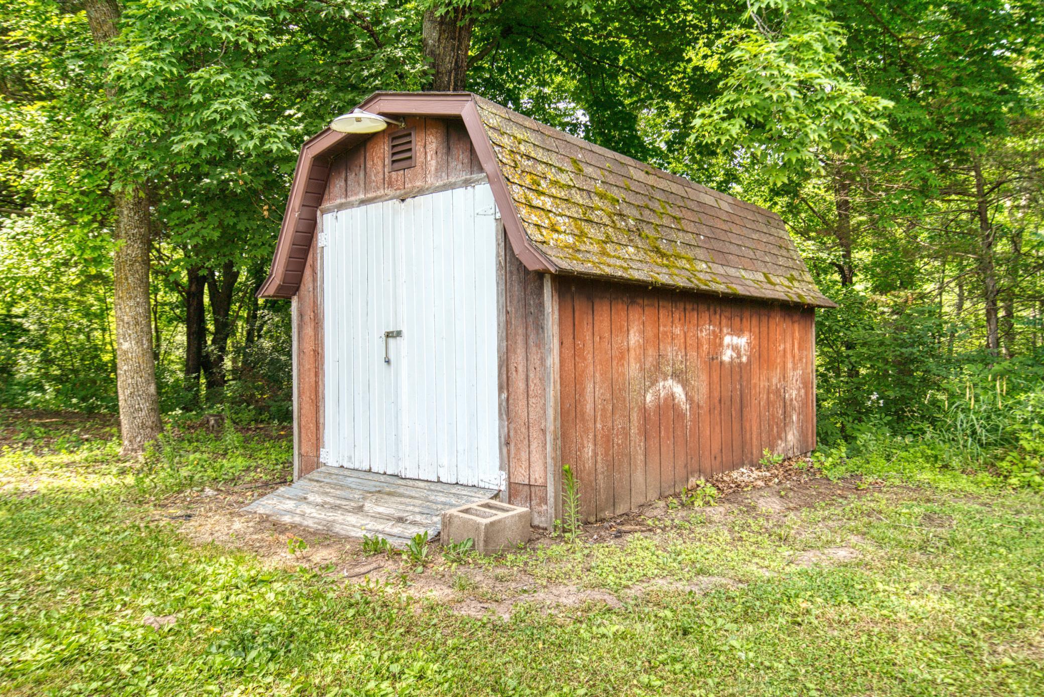 20091 County Line Road Frederic, WI 54837 - Photo 8 of 32