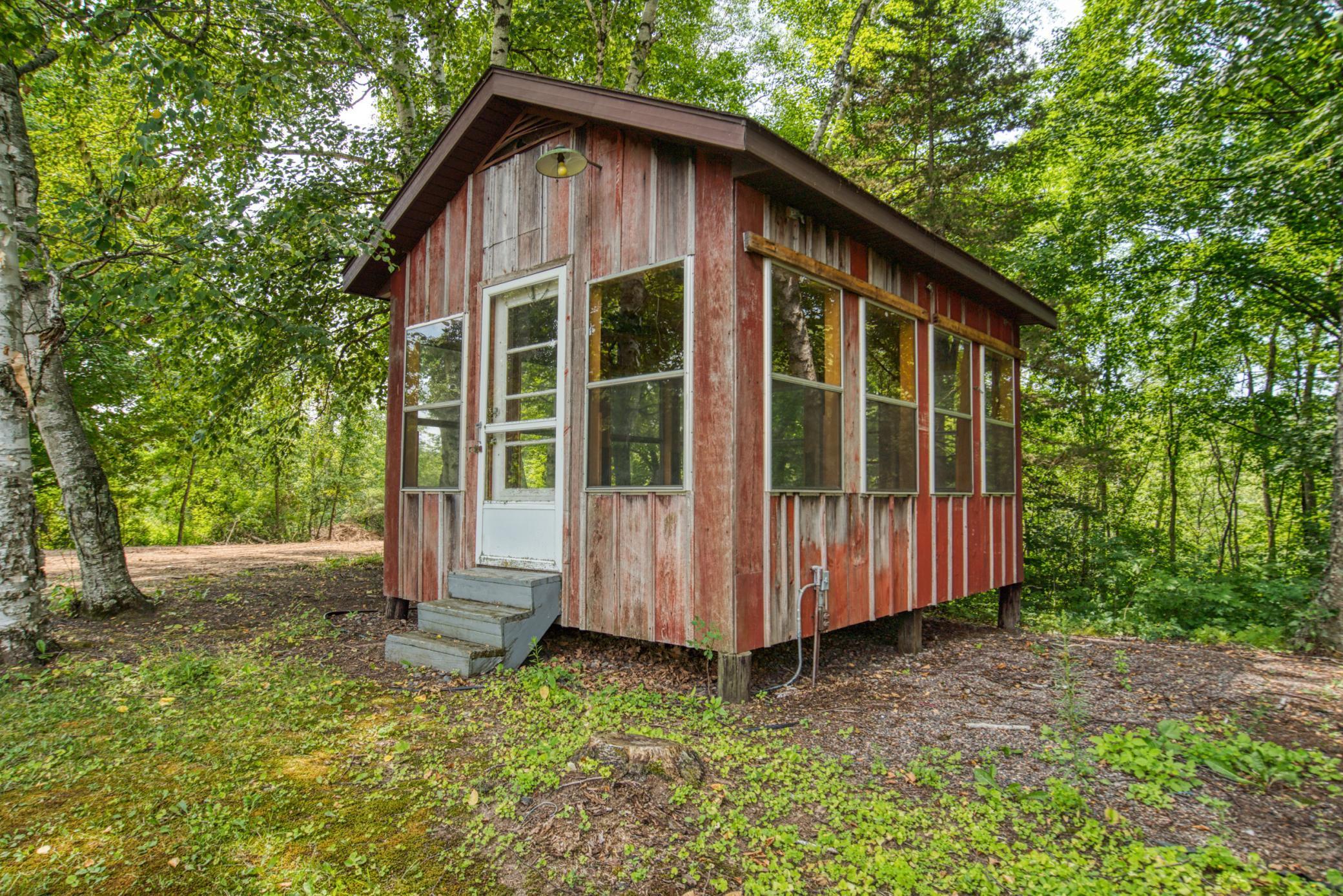 20091 County Line Road Frederic, WI 54837 - Photo 9 of 32