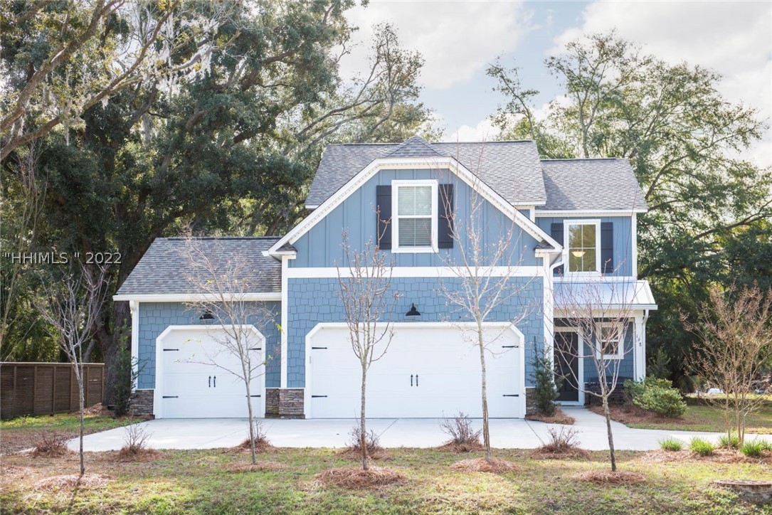 198 Beach City Road Hilton Head Island, SC 29926 - Photo 1 of 1