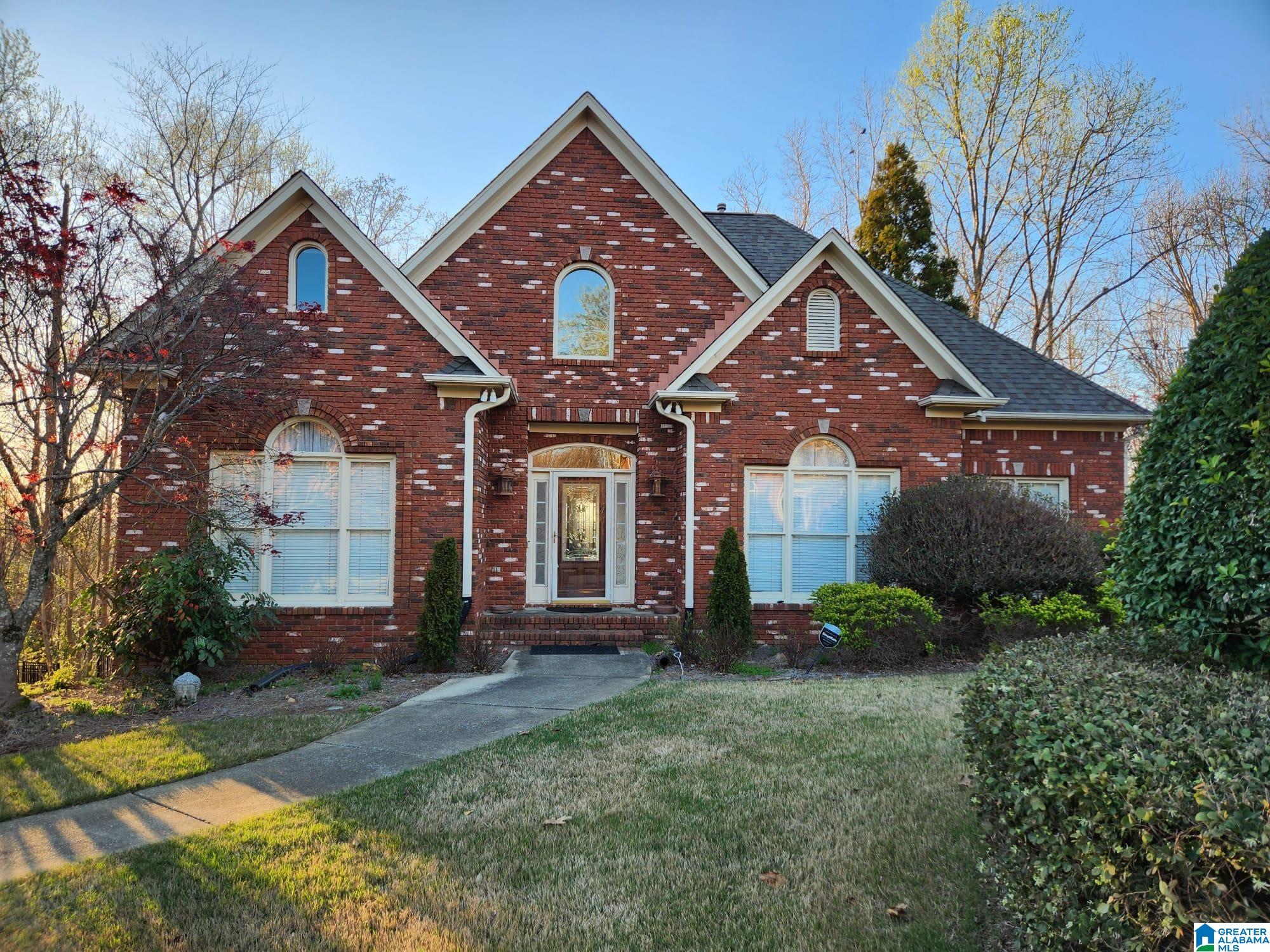 1145 Eagle Park Road Birmingham, AL 35242 - Photo 1 of 51